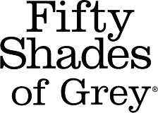 Fifty Shades of Grey