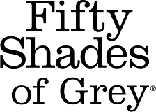 Fifty Shades of Grey