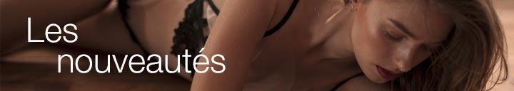 Lingerie news