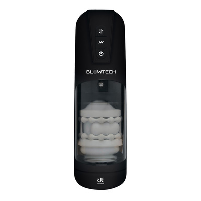 Blowtech Auto Stroker Automatischer Masturbator – KissKiss