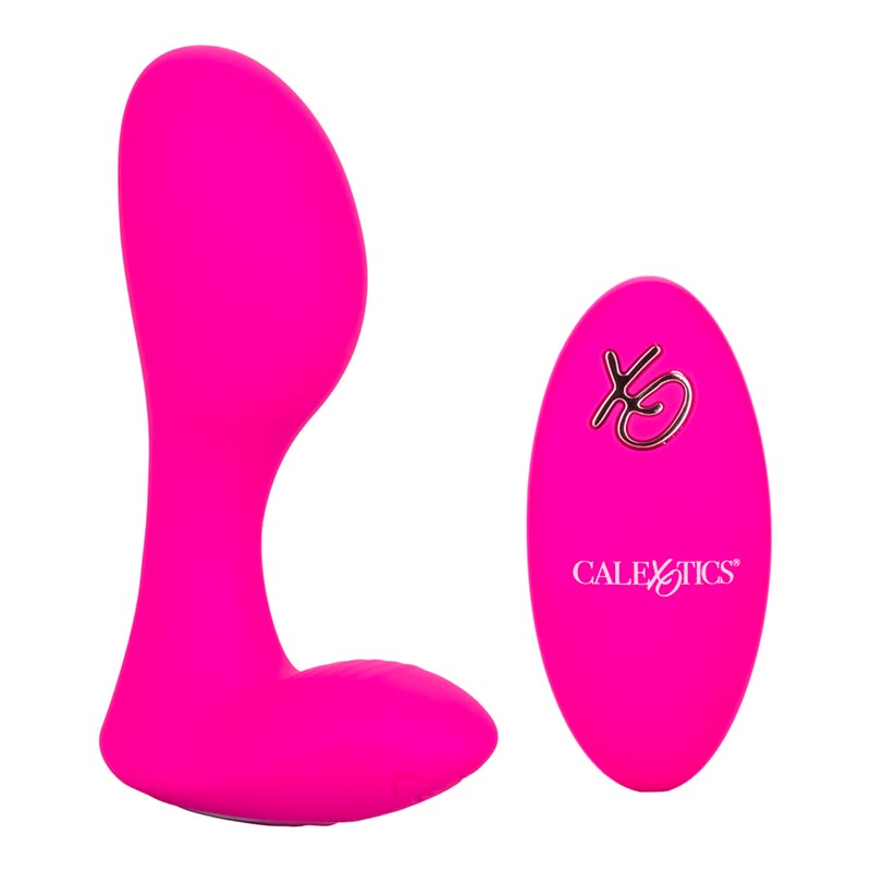 CalExotics Silicone G-Spot Arouser | G-Punkt und Klitorisstimulator CalExotics Silicone G-Spot Arouser | G-Punkt und Klitorisstimulator
