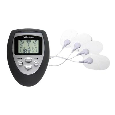 Fetish Fantasy Shock Therapy | Kit d'électrostimulation pour débuter