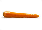 SelfDelve Carrot Dildo