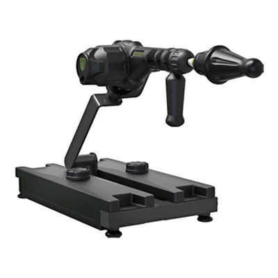 Fort Troff Gunner System | Sex Machine puissante & polyvalene