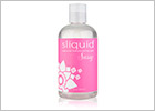 Sliquid Sassy Analgleitmittel - 255 ml (Wasserbasis)