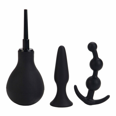 Advanced Anal Explorer Kit | Entdeckungsset für anales Vergnügen