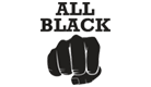 All Black in Svizzera | Dildi di misura XXL