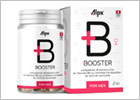 Alpx Booster for Her - Stimulant & libido booster - 50 capsules