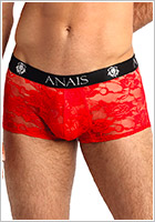 Anais for Men Brave boxers for men - Red (M)