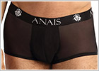 Anais for Men Boxer pour homme Eros - Noir (S)