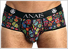 Anais for Men Shorty Mexico - Multicolore (M)