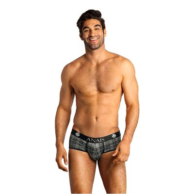 Anais for Men Balance Brief Boxershorts - Grau