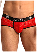 Anais for Men Brave Shorties - Red (L)