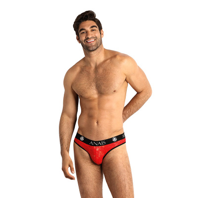 Anais for Men Brave Herrenslip - Rot