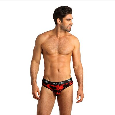 Anais for Men Savage Herrenslip - Rot