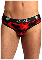 Anais for Men Slip for Men Savage - Rosso (S)
