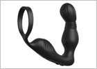 Anal Fantasy Ass-Gasm prostate vibrator and penis ring