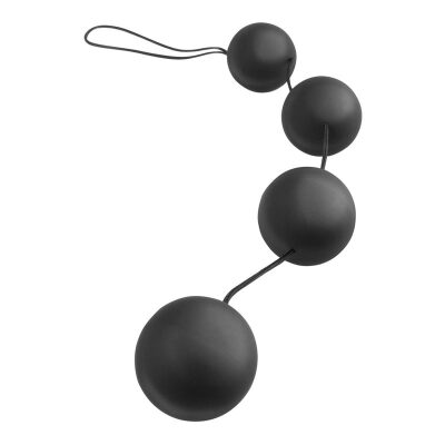 Anal Fantasy Deluxe Vibro Balls | Vibrierende Analkugeln