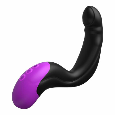 Anal Fantasy Hyper-Pulse | Vibrierender und pulsierender Prostatastimulator