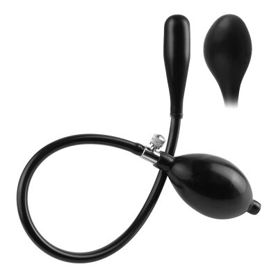 Ass Expander Anal Fantasy - Versand in 24 Std in der Schweiz