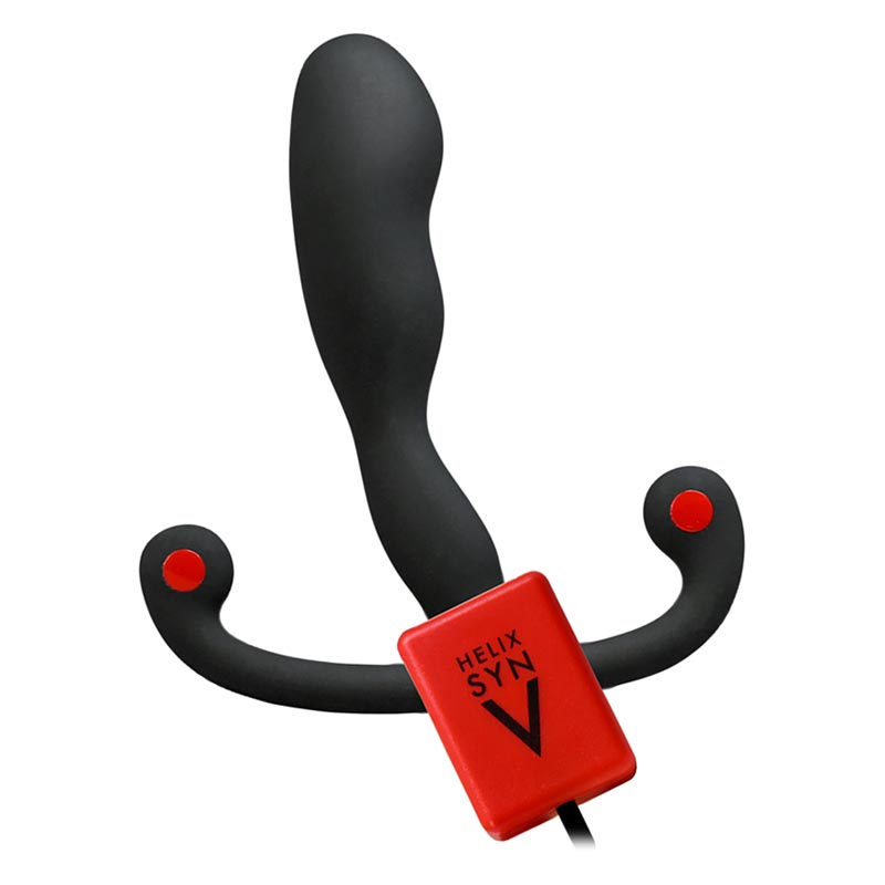 Aneros Helix Syn V vibrierender Prostatastimulator
