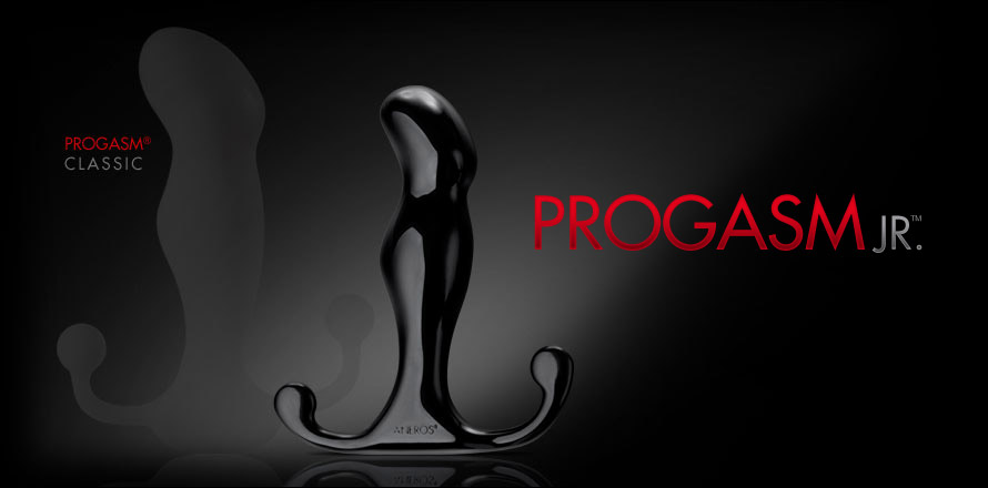 Aneros Progasm Jr. Prostate massager