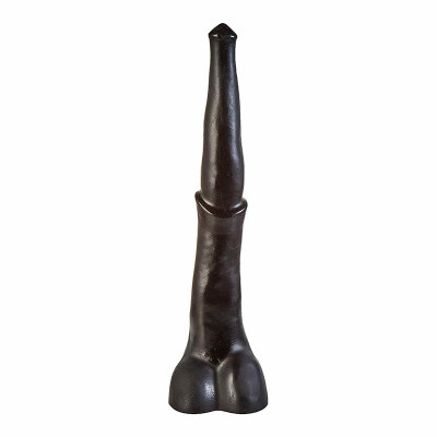 Animals Toro Bravo | Grand dildo en forme de pénis de taureau Animals Toro Bravo | Grand dildo en forme de pénis de taureau