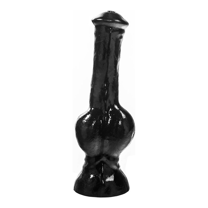 Animals Wild Donkey | Dildo XXL en forme de pénis d'âne Animals Wild Donkey | Dildo XXL en forme de pénis d'âne