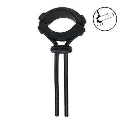 Levelz Detachable Wide Lasso | Verstellbarer Cockring | Typ Lasso