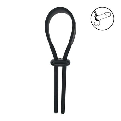 Levelz Wide Lasso | Verstellbarer Cockring | Typ Lasso