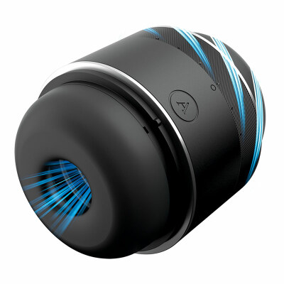 Arcwave Voy | Masturbator für Männer mit Einstellsystem