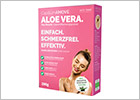 Arte Fiori Capillum AMOVE hair removal powder - Aloe Vera