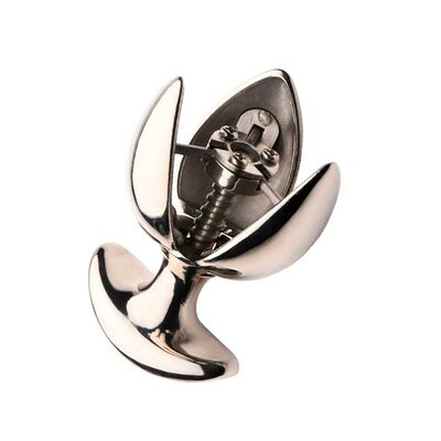 Master Series Ass Vault Locking Ass Expander | Plug anal écarteur