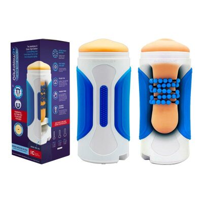 AutoBlow 2+ (Plus) XT - Grösse C