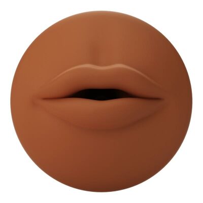 Autoblow A.I. | Ersatzhülle für Mundöffnung | Beige