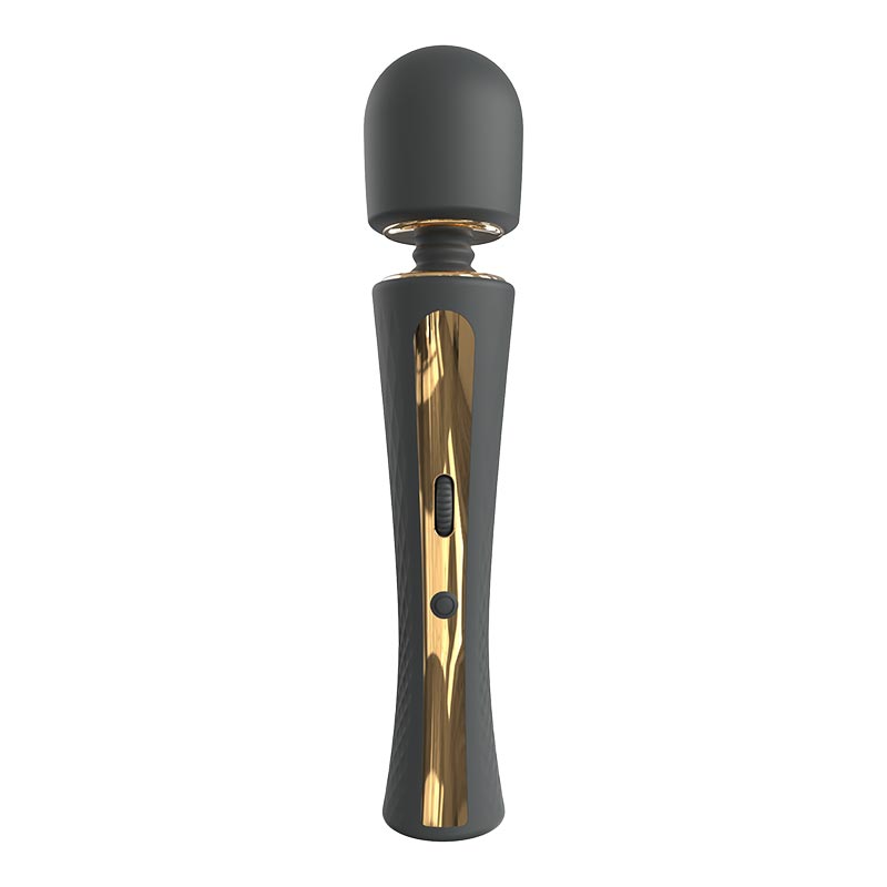 Sensora Wandora | Leistungsstarker vibrierender Stab | 7 Vibrationsmodi Sensora Wandora | Leistungsstarker vibrierender Stab | 7 Vibrationsmodi