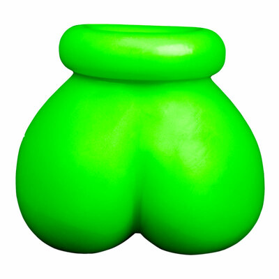 Ball Sack Glow in the Dark | Étireur de testicules | Stimulation unique