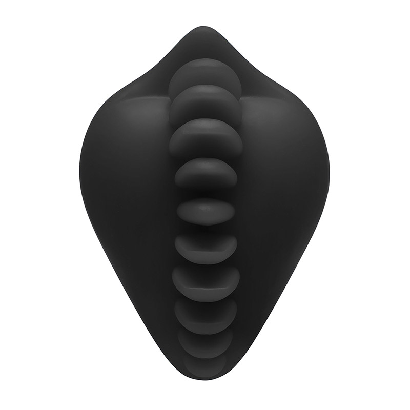 Bananapants Shagger | Coussin de stimulation pour dildos | Noir Bananapants Shagger | Coussin de stimulation pour dildos | Noir