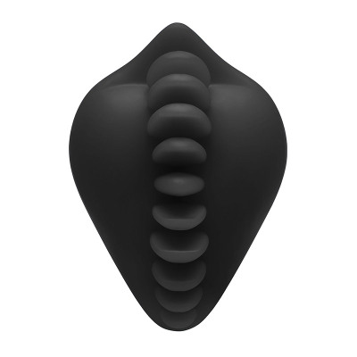 Bananapants Shagger | Coussin de stimulation pour dildos | Noir