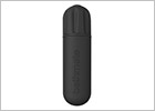 Hydromax Bathmate Vibe vibrator bullet - Black