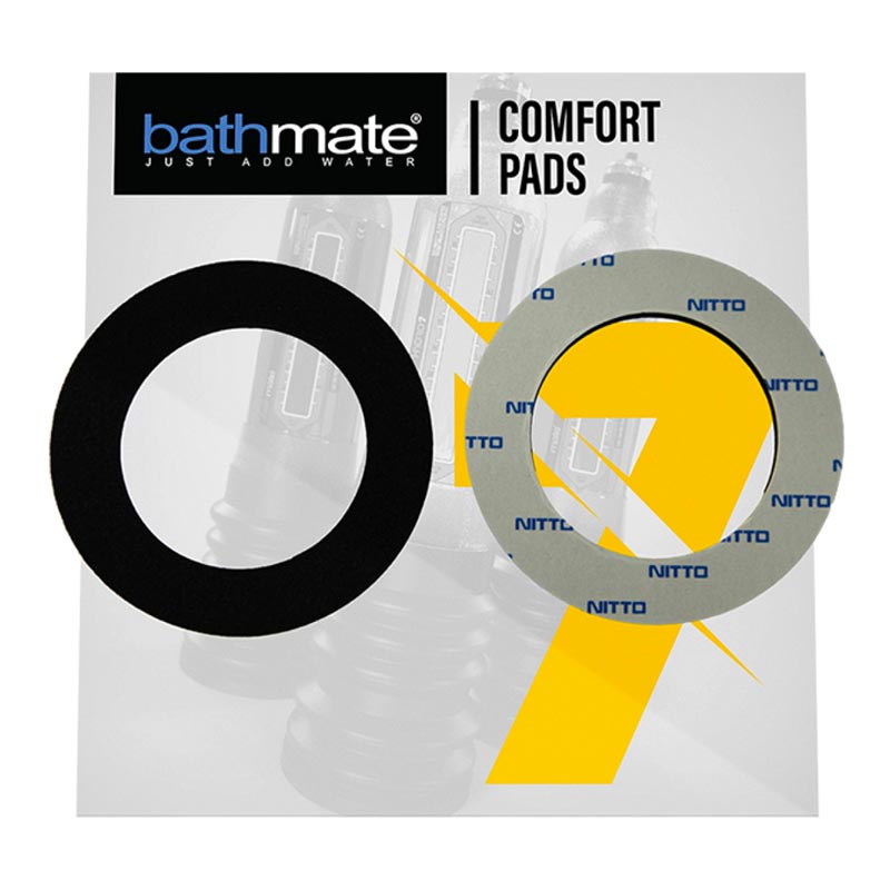 Comfort Pad fr die Penispumpe Bathmate Hercules (3-teilig)