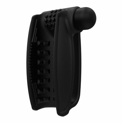 Bathmate Hand Vibe | Masturbateur vibrant pour homme |&nbsp;100% silicone