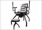 Gynäkologischer Stuhl BDSM Sex Chair 2.0