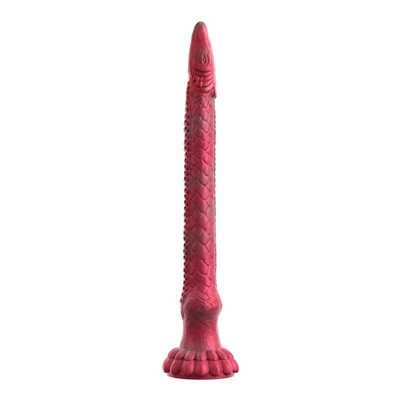 Beasty Cocks The Enormous Eel | Dildo alien XXL ventouse Beasty Cocks The Enormous Eel | Dildo alien XXL ventouse