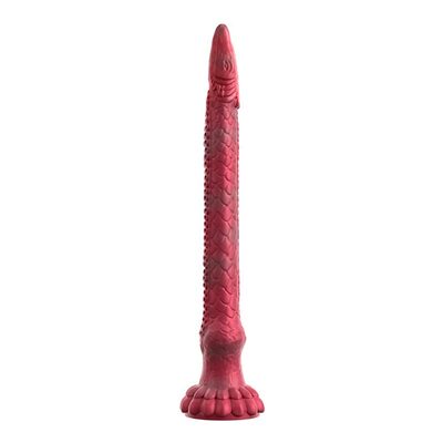 Beasty Cocks The Enormous Eel | Dildo alien XXL ventouse Beasty Cocks The Enormous Eel | Dildo alien XXL ventouse