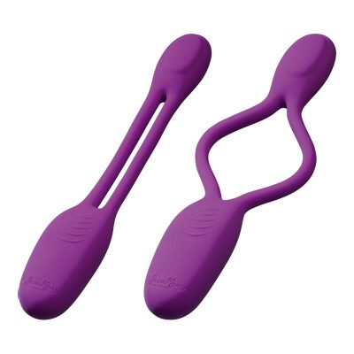 Flexxio Vibromasseur télécommande pour Couple