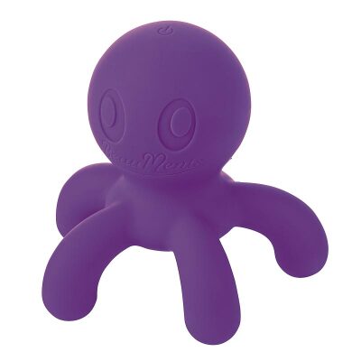 BeauMents Polypos Massager | Erotischer Multifunktionsstimulator