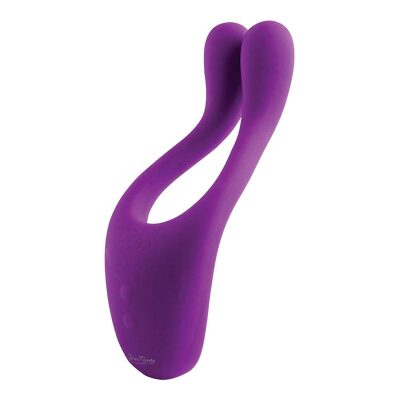 DOPPIO Vibromasseur pour couple BeauMents | Achetez en ligne!