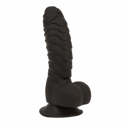 Addiction Ben Dong 7" | Strukturierter Dildo mit Saugnapfbasis | 12.5 cm