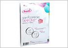 Tampon hygiénique sans ficelle Beppy Soft Comfort - Sec (30x)